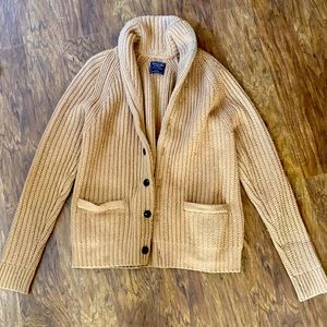 Abercrombie & Fitch Sweater